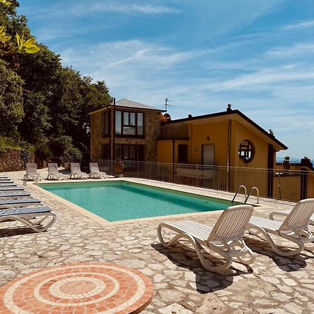 Residence Montefiore San Baronto Exterior photo