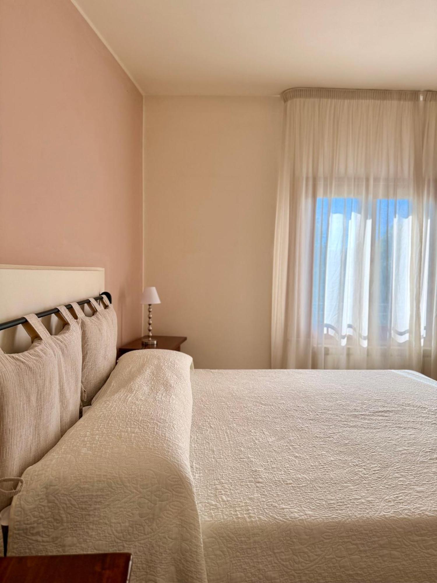 Residence Montefiore San Baronto Exterior photo