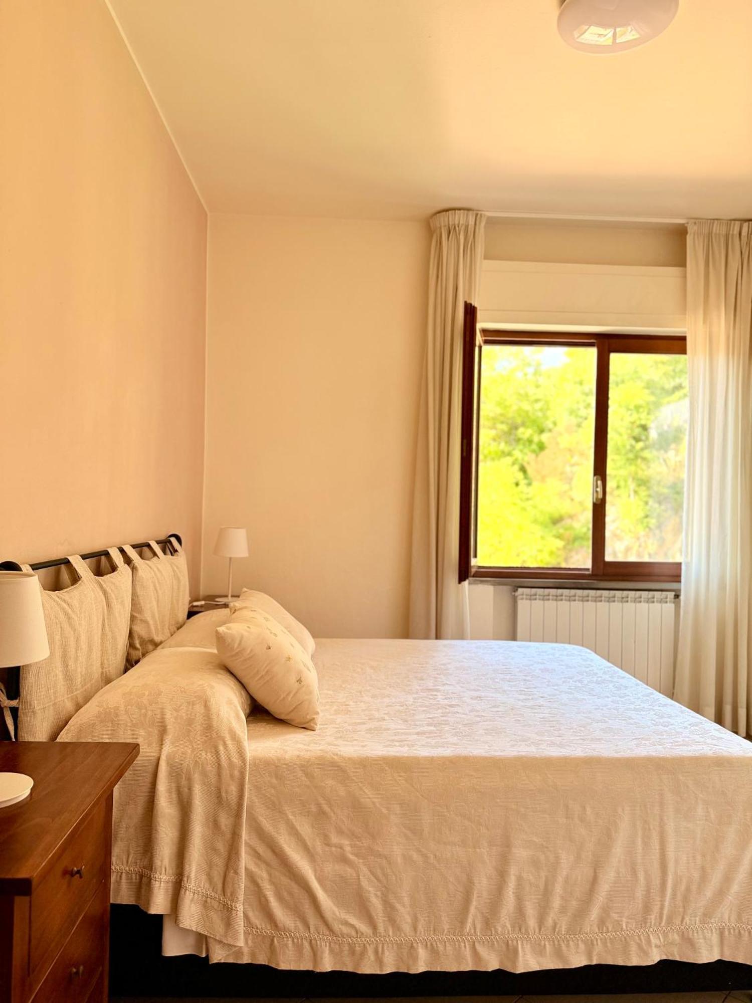 Residence Montefiore San Baronto Exterior photo