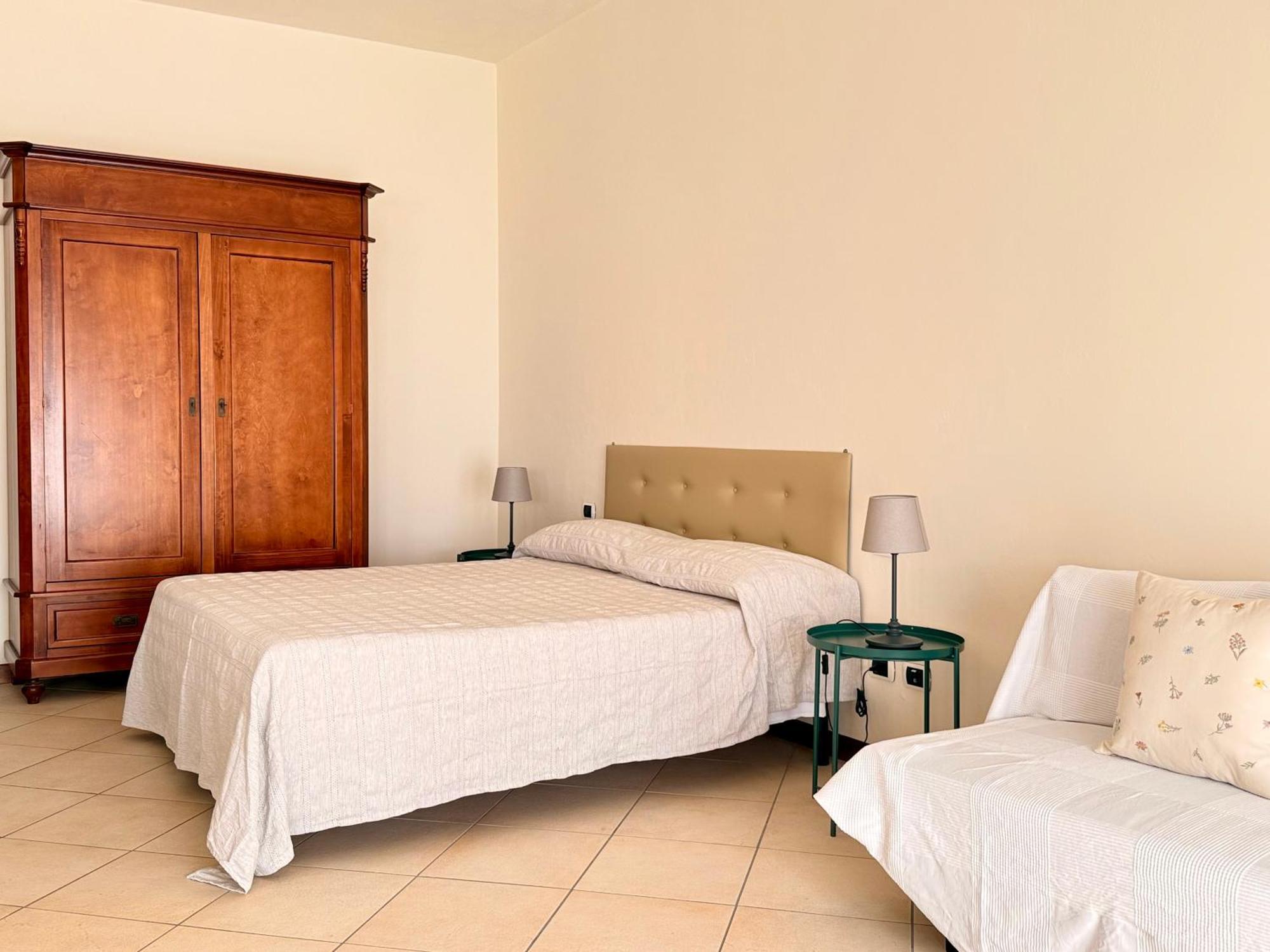 Residence Montefiore San Baronto Exterior photo